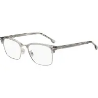 HUGO BOSS BOSS 1794/F 54/18/145 Grijs palladium Metalen monturen MAN BOSS 1794/F