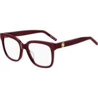 HUGO BOSS BOSS 1792/G 51/18/145 Bordeau 2 Acetaat monturen VROUW BOSS 1792/G