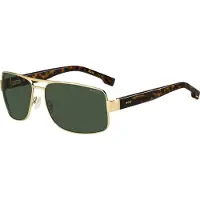 Hugo Boss BOSS 1761/S Gold 62/16/135 MAN Zonnebrillen