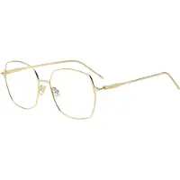 HUGO BOSS BOSS 1788 54/16/140 Gouden Metalen Monturen Vrouwen BOSS 1788
