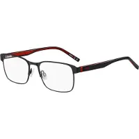 HUGO BOSS HG 1361 Matte black 55/18/145 MAN Brilmonturen