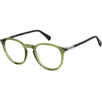 Polaroid PLD D562 Olive 51/21/145 MAN Brilmonturen