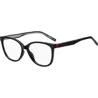 HUGO BOSS Hugo HG 1365 53/15/145 Zwarte Cell. p. inj monturen VROUW HG 1365