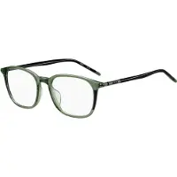 HUGO BOSS Hugo HG 1353/G 50/18/145 Groene Acetaat monturen MAN HG 1353/G