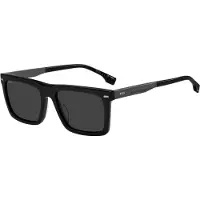 HUGO BOSS Zonnebril - - BOSS 1765/G/S 807/IR - Wayfarer - Lichte kunststof montuur - UV400 glazen (cat.3)