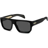 David Beckham Zonnebril DB 7132/S 807/IR