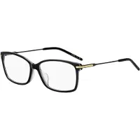 HUGO BOSS BOSS 1785/G Black grey 55/14/140 WOMAN Brilmonturen