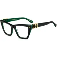 Dsquared2 Brillen met correctie D2 0172 1ED