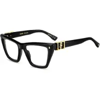 Dsquared2 Brillen met correctie D2 0172 807