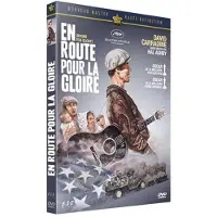 ESC EDITIONS En route pour la gloire DVD