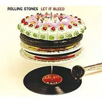 Universal Music Let it bleed