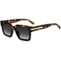 Dsquared2 D2 0161/G/S Havana 52/20/150 MAN Zonnebrillen