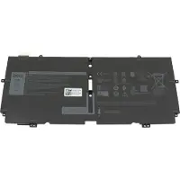Dell OXX3T7 Batterij - 51Wh