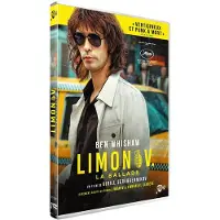 Pathe LIMONOV, LA BALLADE-FR