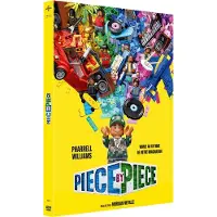 Universal PIECE BY PIECE-FR