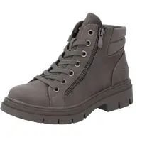 Palado Veterlaarsjes 'Salnos' taupe