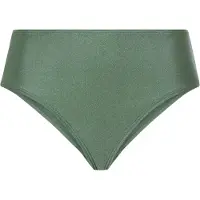 LASCANA Bikinibroek 'Nele' olijfgroen