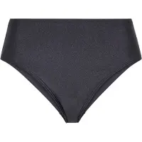 LASCANA Bikinibroek 'Nele' antraciet