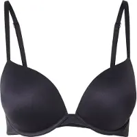 Calvin Klein Underwear BH zwart