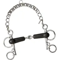 Feeling Baby Pelham Rubber Enkel Gebroken 12,5