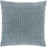 Unique living sierkussen cedro beach blue -45x45cm