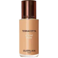 Guerlain Terracotta Le Teint Glow Foundation 4W Warm/Doré 30 ml
