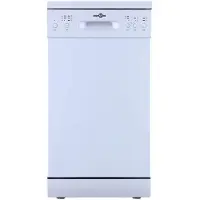 High One Vaatwasser 45cm 10s49 D Wad929c