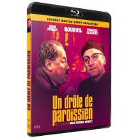 ESC EDITIONS Un Drole De Paroissien-Fr-Bluray