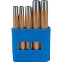 Ks Tools 1292420 Niettieerset, 5-delig