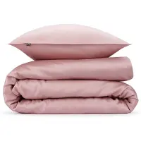 Zo! Home Zo!Home Satinado Shady Pink - 100% Katoen-Satijn - 200 x 200/220 cm