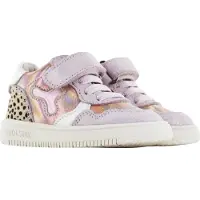 Shoesme BN25S012 Babyschoenen | Maat 20 Meisjes Roze