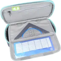 Satch Mint Phantom Etui