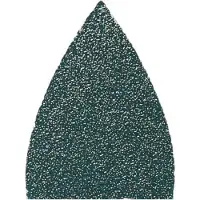 Fein 63717188011 Schuurvinger Ongeperforeerd Korrelgrootte (num) 120 (l x b) 51 mm x 37 mm 20 stuk(s)