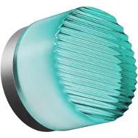 Beneito Faure Oma Buiten Wandlamp Turquoise