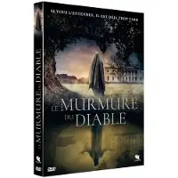 CONDOR ENTERTAINMENT Murmure du diable