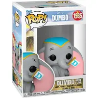 Funko POP! Pop! - Disney Dumbo With Flag #1535