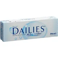 PDM to be maintained Focus Dailies All Day Comfort - daglenzen - 4.50dpt 30 St Contactlenzen