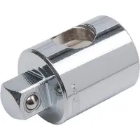 Ks Tools 918.3807 9183807 Dopsleutel-reduceerstuk Aandrijving 3/8 (10 mm) 40 mm 1 stuk(s)