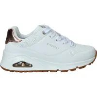 SKECHERS Uno - Shimmer Away Kids