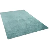 Snapstyle Vloerkleed Hoogpolig Velours Luna