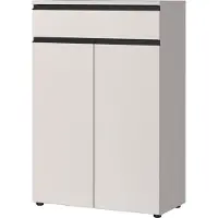 Germania BEDANO Archiefkast 1 Lade 810 x 400 x 1.200 mm Kasjmier