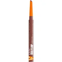 Nyx Make-up lippen Contour pencil Duck Plump Plumping Lip Liner Linerpotlood 06 Nude Flip