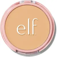 Elf Halo Glow Poeder Make-up #licht Warm 10 gr