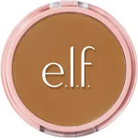 E.l.f. Elf Halo Glow Powder Filter Pressed Power 10 g - Deep Neutral