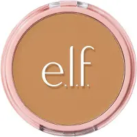 e.l.f. Elf Halo Glow Powder Filter Foundation 10 g - Medium Warm