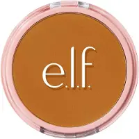 E.l.f. Halo Glow Powder Filter Foundation Deep Warm 10 gram