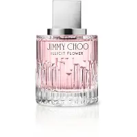 Jimmy Choo Damesgeuren Illicit Flower Eau de Toilette Spray 100 ml