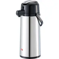 Melitta Thermosfles, Thermosfles, Zwart