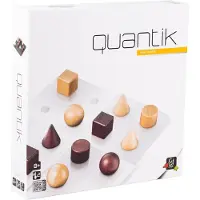 Gigamic Quantik NL