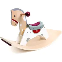 Hape Hobbelpaard